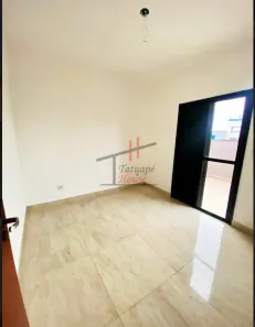 Apartamento com 1 Quarto à venda, 48m² no Vila Antonina, São Paulo