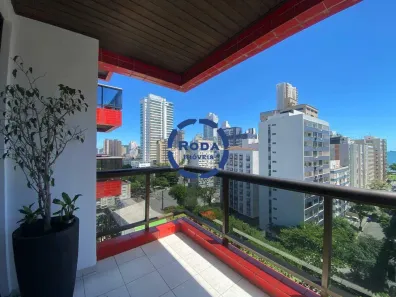 Apartamento com 2 Quartos à venda, 95m² no Aparecida, Santos