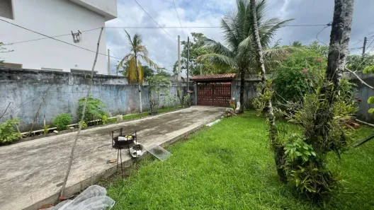 Casa com 2 Quartos à venda, 101m² no Chácara Glória, Itanhaém
