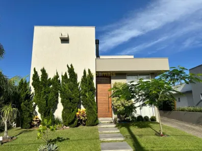 Casa de Condomínio com 5 Quartos à venda, 256m² no Capão da Canoa, Capão da Canoa