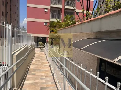 Apartamento com 3 Quartos à venda, 75m² no Nossa Senhora do Ó, São Paulo