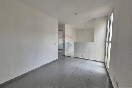 Apartamento com 2 Quartos para alugar, 38m² no Jardim Palos Verdes, Botucatu