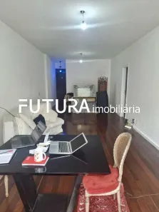 Apartamento com 2 Quartos à venda, 120m² no Copacabana, Rio de Janeiro