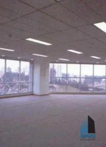 Sala Comercial para alugar, 509m² no Brooklin Paulista, São Paulo