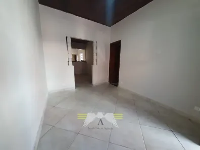 Casa com 2 Quartos para alugar, 83m² no Brás, São Paulo