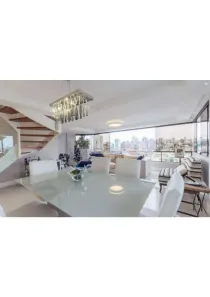 Cobertura com 3 Quartos à venda, 283m² no Bela Vista, Porto Alegre