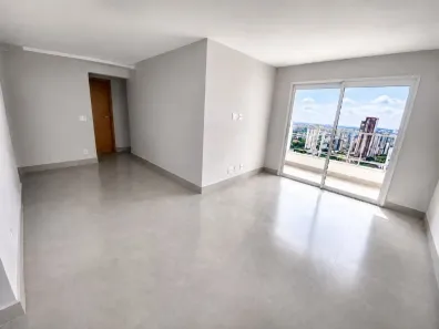 Apartamento com 3 Quartos à venda, 82m² no Setor Leste Universitário, Goiânia