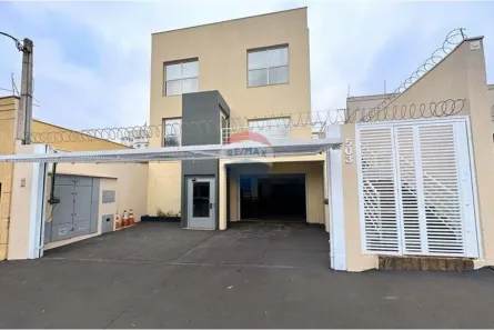 Sala Comercial para alugar, 660m² no Jardim América, Ribeirão Preto