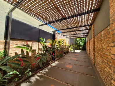 Sala Comercial para alugar, 95m² no Centro, Ourinhos
