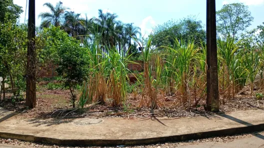 Lote/Terreno à venda, 437m² no Setor Colonial Sul, Aparecida de Goiânia