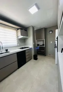 Casa de Condomínio com 3 Quartos à venda, 137m² no Cidade Nova, Jundiaí