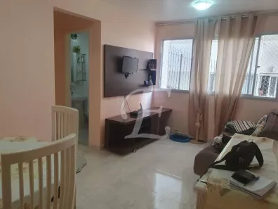 Apartamento com 2 Quartos à venda, 54m² no Santa Teresinha, São Paulo