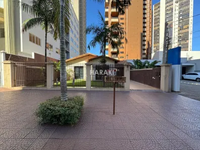 Ponto Comercial à venda, 268m² no Zona 01, Maringá