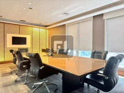 Sala Comercial para alugar, 480m² no Vila Olímpia, São Paulo