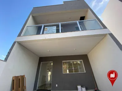 Casa com 3 Quartos à venda, 80m² no Residencial Masterville, Sarzedo