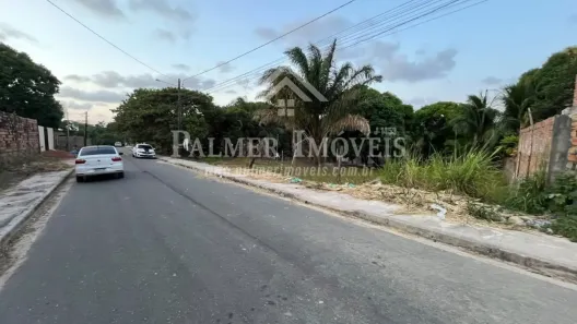 Lote/Terreno à venda, 382m² no , Salinópolis