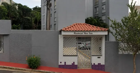 Apartamento com 2 Quartos à venda, 45m² no Conjunto Residencial José Bonifácio, São Paulo