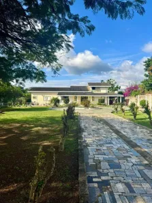 Fazenda/Sítio com 5 Quartos à venda, 277m² no Nossa Senhora do Perpétuo Socorro, Pindamonhangaba
