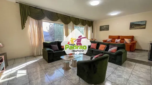 Sobrado com 3 Quartos à venda, 141m² no Vila Rosália, Guarulhos