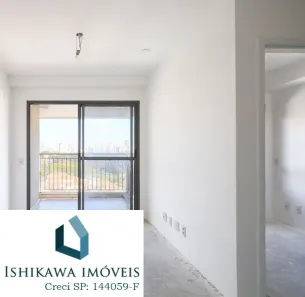 Apartamento com 2 Quartos à venda, 56m² no Cambuci, São Paulo