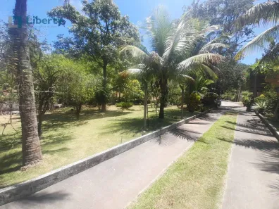 Fazenda/Sítio com 3 Quartos à venda, 520m² no Itaocaia Valley (Itaipuaçu), Maricá