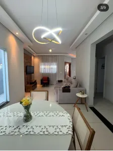 Casa com 3 Quartos à venda, 250m² no Village das Flores, Caçapava