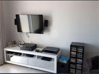 Apartamento com 2 Quartos à venda, 61m² no Vila Guarani (Z Sul), São Paulo