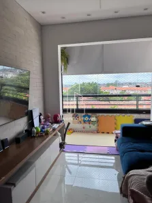Apartamento com 3 Quartos à venda, 73m² no Vila do Castelo, São Paulo