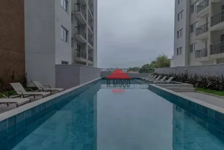 Apartamento com 2 Quartos à venda, 36m² no Cidade Patriarca, São Paulo