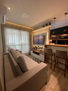 Apartamento com 2 Quartos à venda, 70m² no Vila Mariana, São Paulo