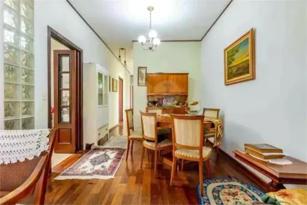 Casa com 3 Quartos à venda, 144m² no Bosque da Saúde, São Paulo