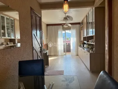 Apartamento com 1 Quarto à venda, 47m² no Canasvieiras, Florianópolis