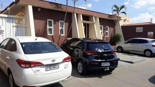 Imóvel Comercial com 3 Quartos para alugar, 112m² no Vila Maceno, São José do Rio Preto