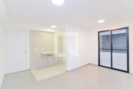 Apartamento com 2 Quartos à venda, 58m² no Vila Flórida, Guarulhos