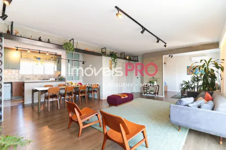 Apartamento com 4 Quartos à venda, 150m² no Campo Belo, São Paulo