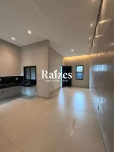 Casa com 3 Quartos à venda, 90m² no Pampulha, Uberlândia