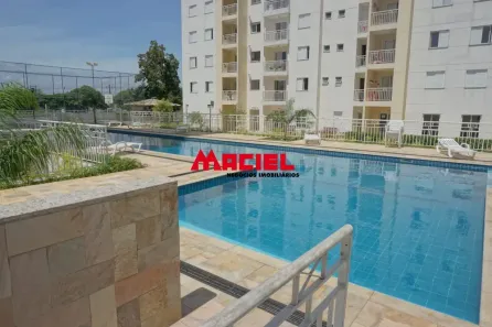 Apartamento com 3 Quartos à venda, 99m² no Vila Sanches, São José dos Campos