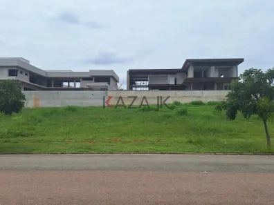 Lote/Terreno à venda, 495m² no Chácara Terra Nova, Jundiaí