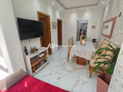 Apartamento com 2 Quartos à venda, 47m² no Copacabana, Rio de Janeiro