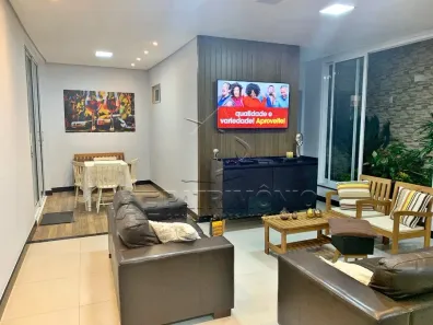 Casa com 3 Quartos à venda, 253m² no Jardim Rosália Alcolea, Sorocaba