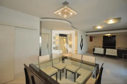 Apartamento com 3 Quartos à venda, 200m² no Vila Andrade, São Paulo