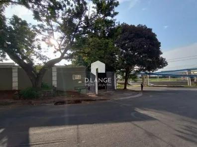 Galpão/Depósito/Armazém à venda, 667m² no Parque Rural Fazenda Santa Cândida, Campinas