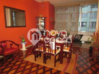 Apartamento com 3 Quartos à venda, 143m² no Copacabana, Rio de Janeiro