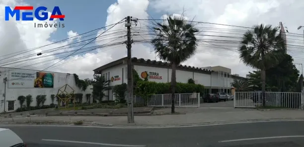 Ponto Comercial para alugar, 5000m² no José de Alencar, Fortaleza