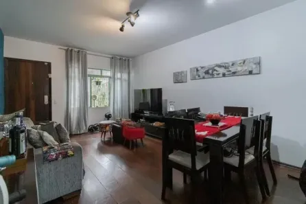 Casa com 2 Quartos à venda, 120m² no Parque Jabaquara, São Paulo