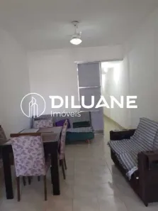 Apartamento com 1 Quarto à venda, 60m² no Copacabana, Rio de Janeiro
