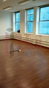 Sala Comercial à venda, 98m² no República, São Paulo
