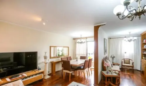 Apartamento com 2 Quartos à venda, 104m² no Maranhão, São Paulo