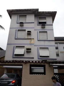 Apartamento com 2 Quartos à venda, 67m² no Gonzaga, Santos