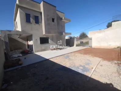 Apartamento com 3 Quartos à venda, 93m² no Jardim Roma, Almirante Tamandaré